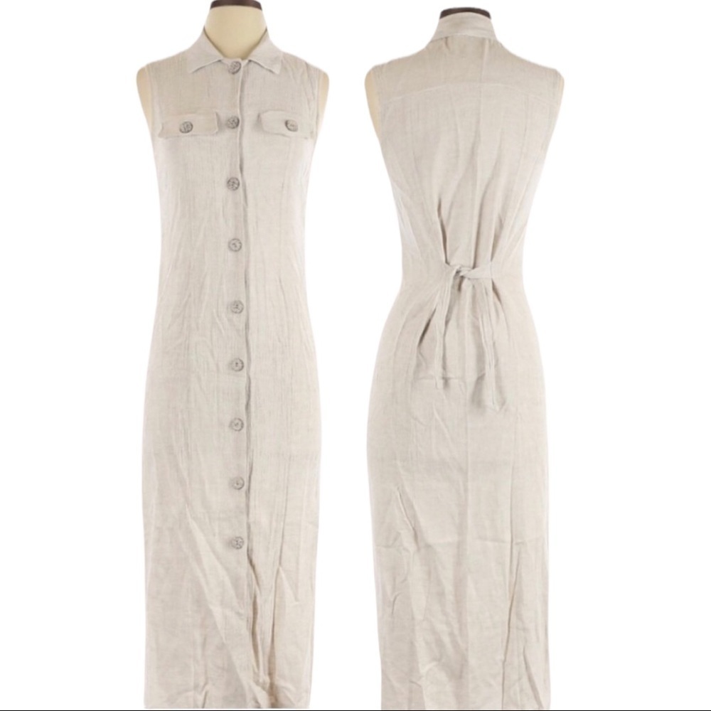 ⚫️ Primadonna Collection Casual Dress Size 5 vintage​​​